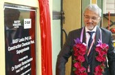 BASF opens first plant in Sri Lanka