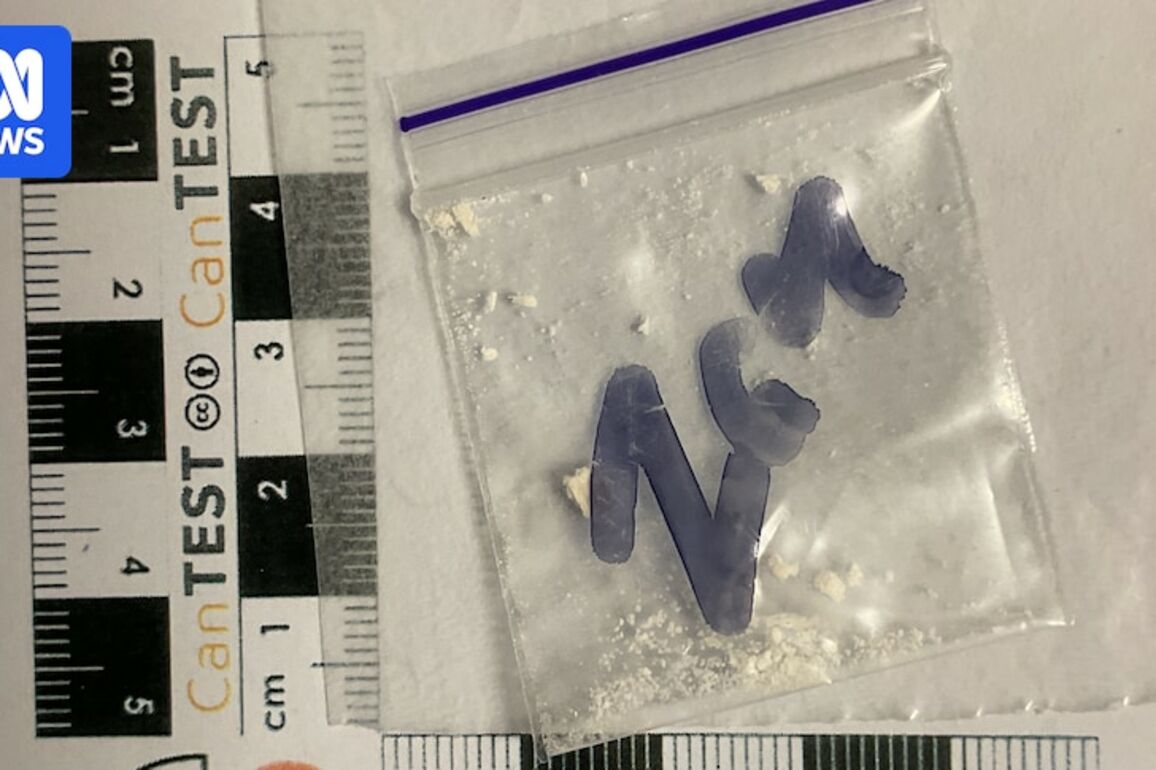 Dangerous drug cocktail found to be circulating as counterfeit Xanax in Canberra