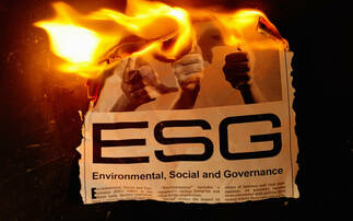 UK regulator 'opens the door' to investor claims amid new ESG funds regime 