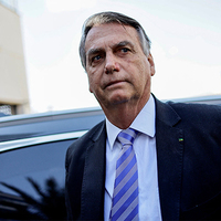 US revokes visa of Brazilian Supreme Court judge over Bolsonaro crackdown