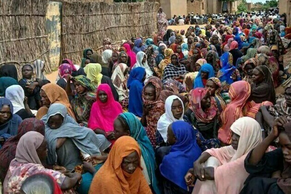 Iran Condemns Massacre of Civilians at Mosque in Sudan