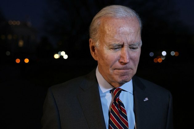 FBI seizes Biden&#039;s notebooks NBC