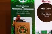 International Conference on Plastics Recycling & Waste Management Discussions