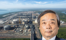 INPEX boss fires warning shot over continued investment. 