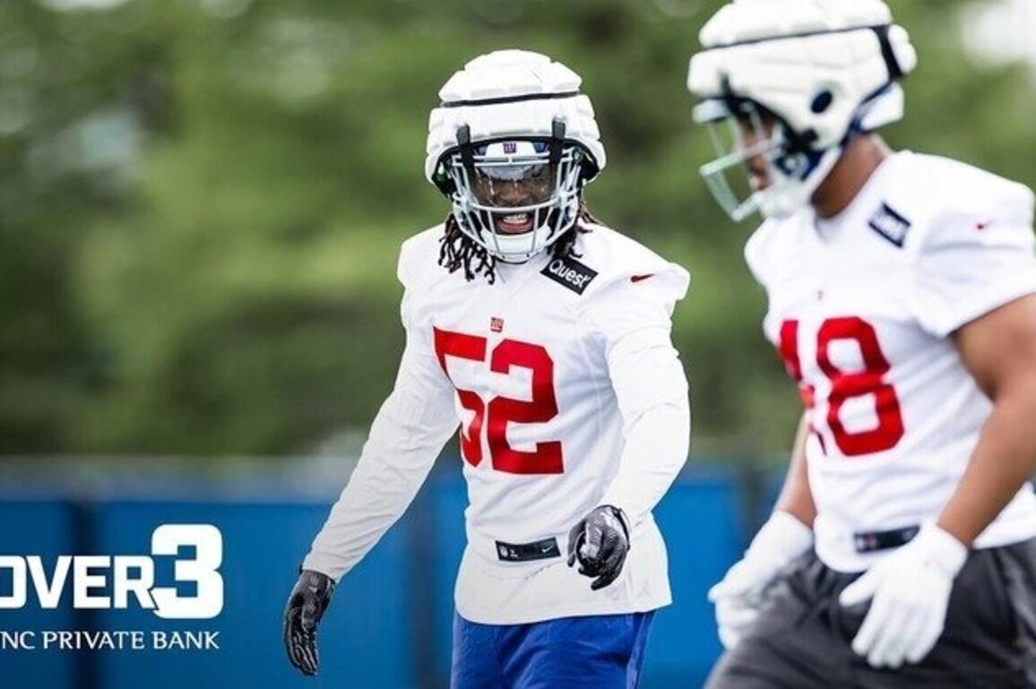 Cover 3: What to look for as OTAs open this week