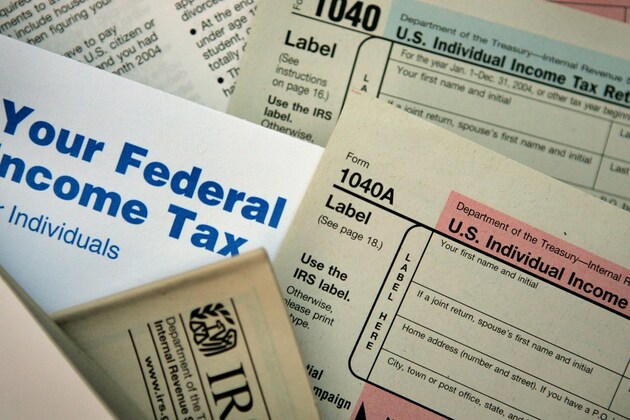 Happy to pay income taxes for services; not happy to let others off the hook