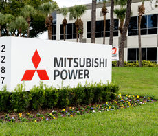 Mitsubishi fires up new European green hydrogen venture