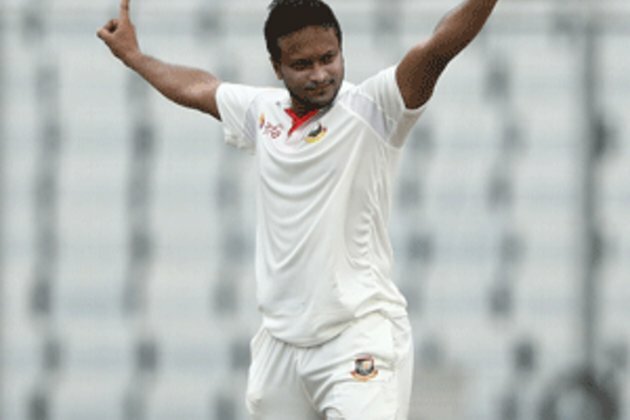 Bangladesh Test skipper dislikes Tests, says board chief