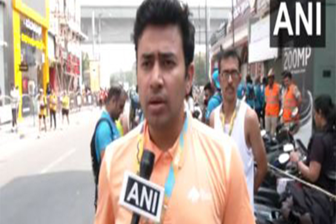 "Who are we to take this call?" BJP' Tejasvi Surya condemns Karnataka CM Siddaramiah's statement over Pahalgam attack