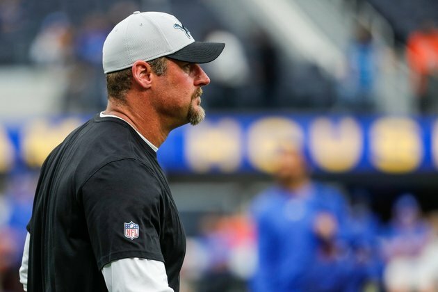 Winless Lions underdogs but see Thanksgiving opportunity vs. Bears