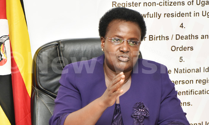 Passport shortage being sorted - Gov't Passport shortage being sorted - Gov't