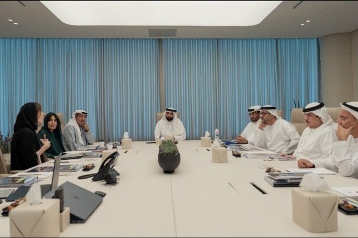 Emirates Nature-WWF launches new 2030 strategy at Annual General Assembly
