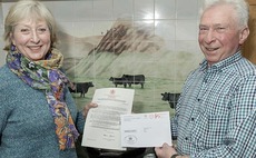 Scottish Aberdeen Angus breeder receives MBE