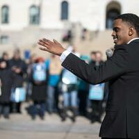 Opinion - Democratic socialists deserve a seat at the table