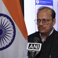 India should look for geographical diversification for gas, says former IOCL Executive Director