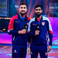 Blessed with top raiders, seasoned defenders, Dabang Delhi KC aim to reclaim PKL trophy in Season 12