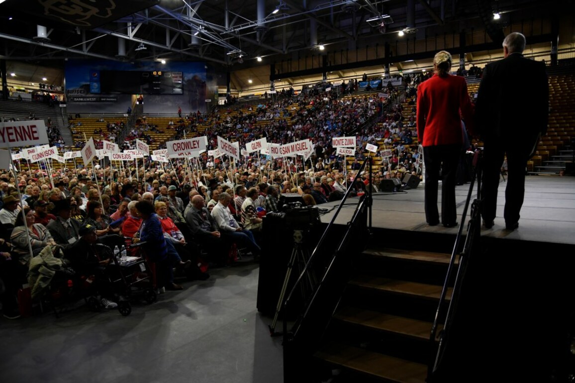 Letters- A promising change, but skepticism remains about Colorado's GOP