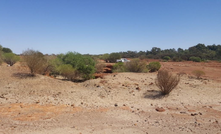 Ora Gold country near Meekatharra, WA. Credit Ora