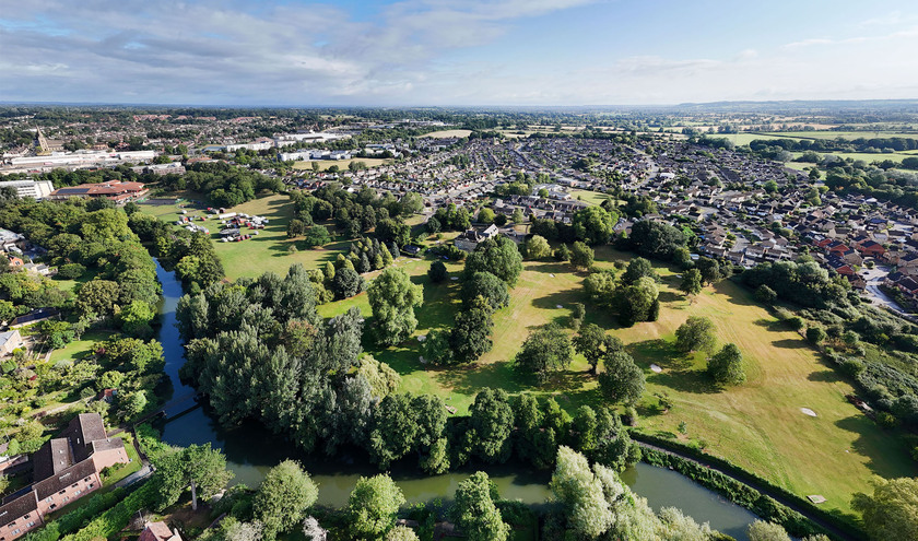 © Chippenham Town Council