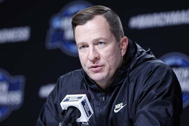 Iowa State's T.J. Otzelberger agrees to 10-year extension