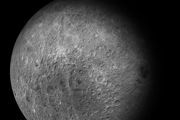 China's Chang'e-6 sheds first light on evolution history of moon's far side