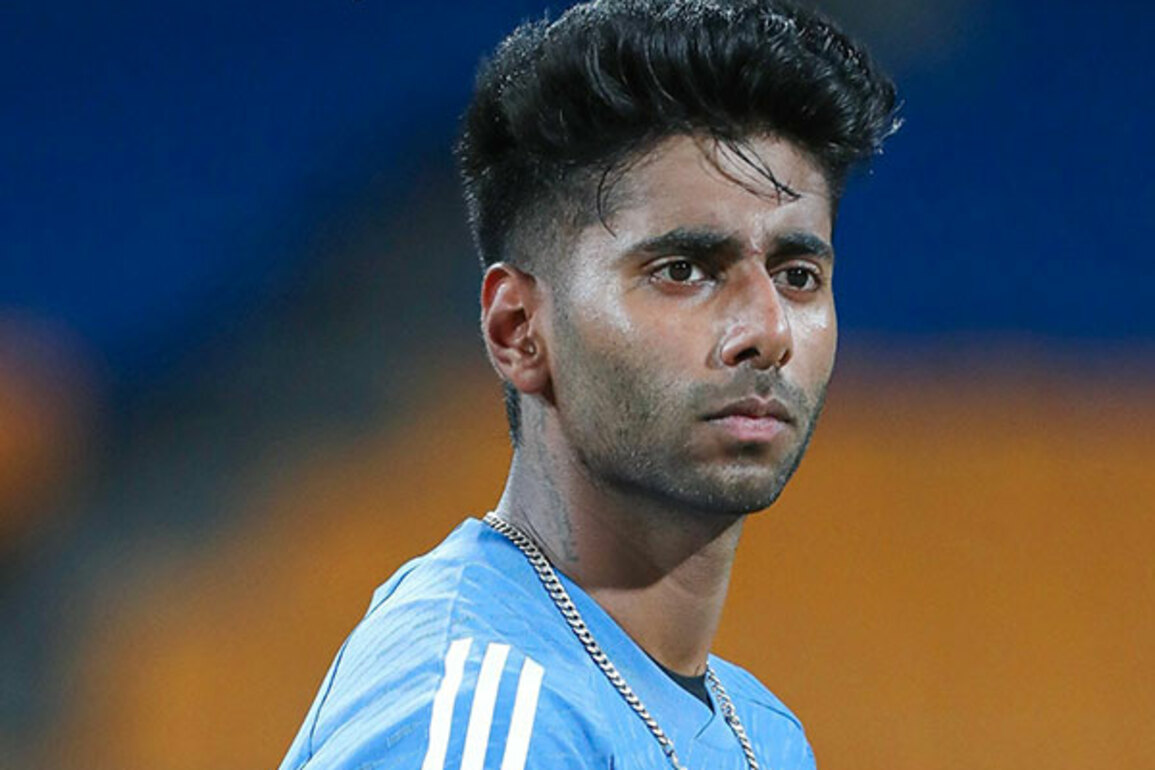 He has progressed well; final clearance on him will be provided on April 14: NCA sources on Mayank Yadav's fitness