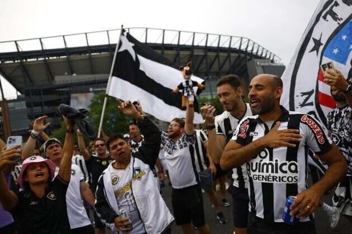 Botafogo handed transfer ban for failed payment to Atlanta United