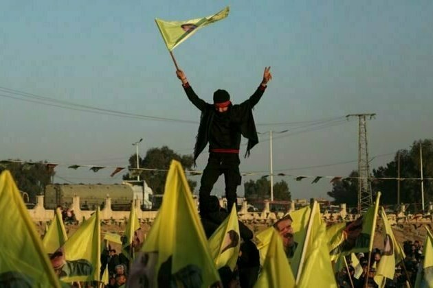 Possible Kurdish-Turkish peace could be bad news for Islamic State 