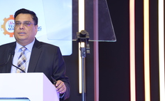 Panel discussion: From Industry 4.0 to 5.0: Delta Electronics leading the evolution