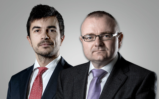 Aegon Asset Management launches financial credit vehicle