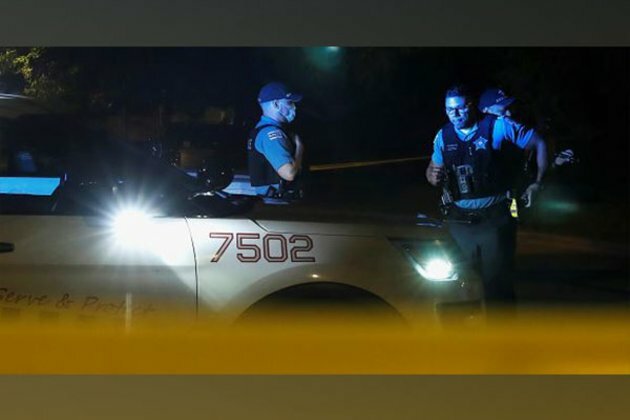 US: 7 dead, 1 critically injured in California shootings; suspect nabbed