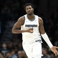 Jaren Jackson Jr. heating up as Grizzlies welcome struggling Wizards