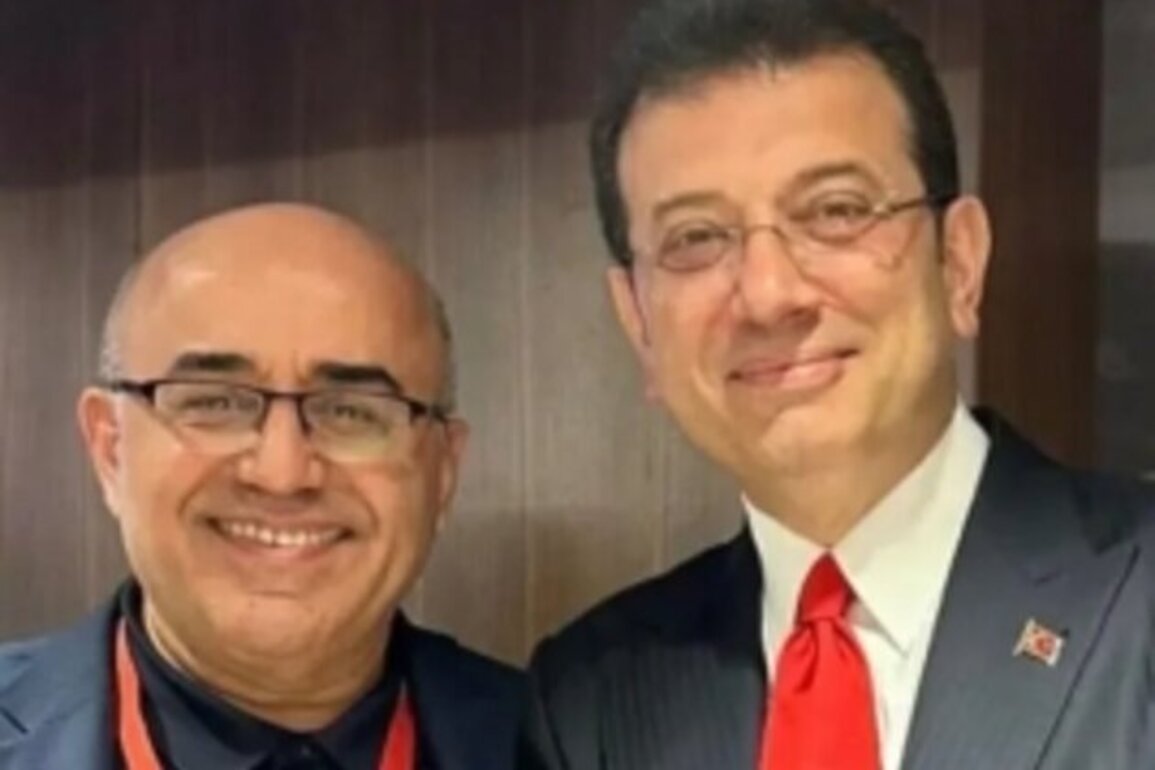 Turkish media link Armenian ex-leaders to spy case