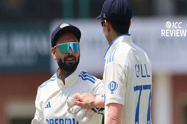 "Don't want Bumrah to be made captain...": Shastri suggests two youngsters for leadership post in Tests
