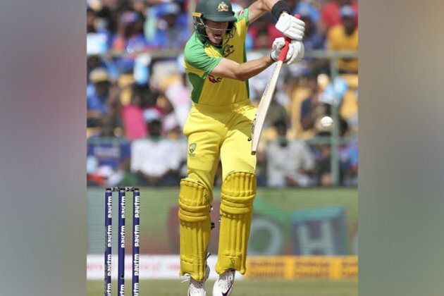 Brisbane Heat re-signs Marnus Labuschagne for upcoming BBL