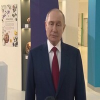 "Need to determine most effective ways towards peace": Putin after his call with Trump on ceasefire between Russia, Ukraine