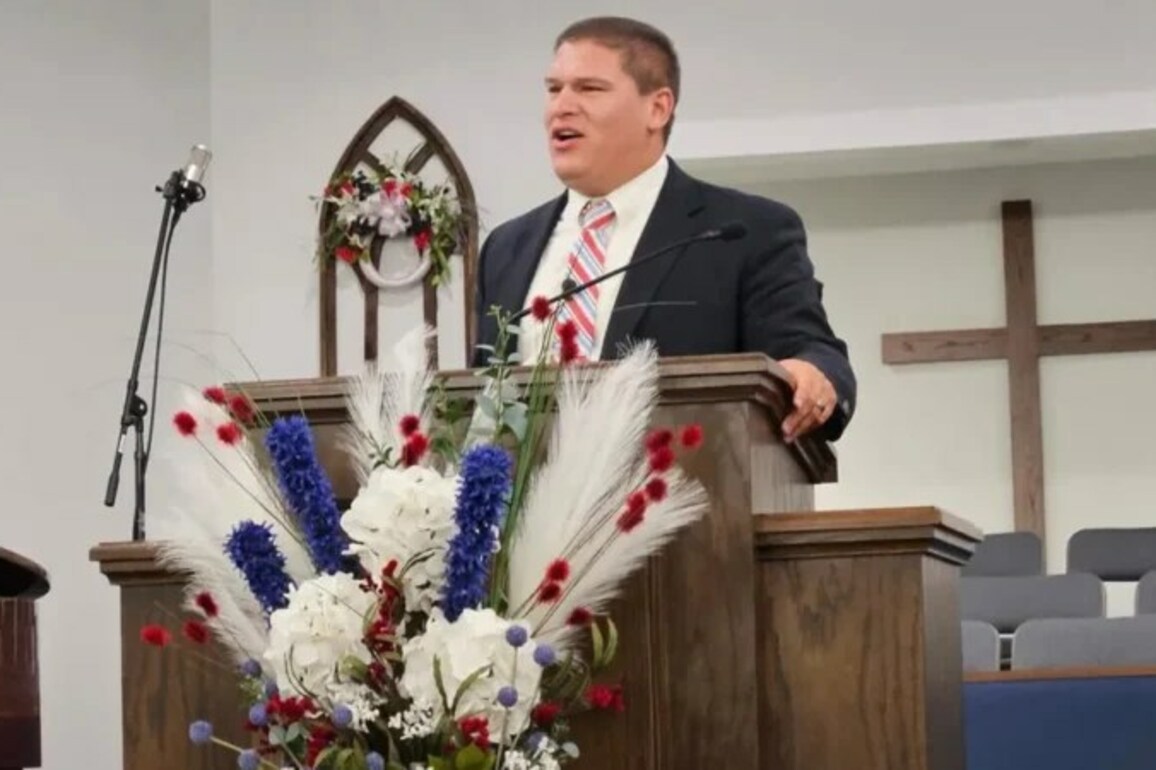 US pastor kidnapped during church service in South Africa
