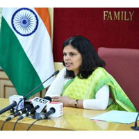 Union Health Secretary inaugurates CPR Awareness Week; underscores lifesaving importance of CPR for every citizen