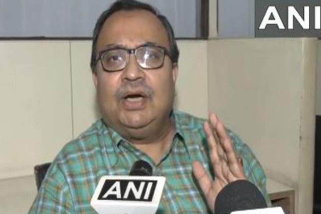 TMC leader Kunal Ghosh calls Delhi stampede "failure of Railway Ministry"