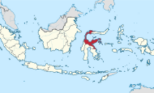  The smelter is in the Central Sulawesi district of Morowali. 