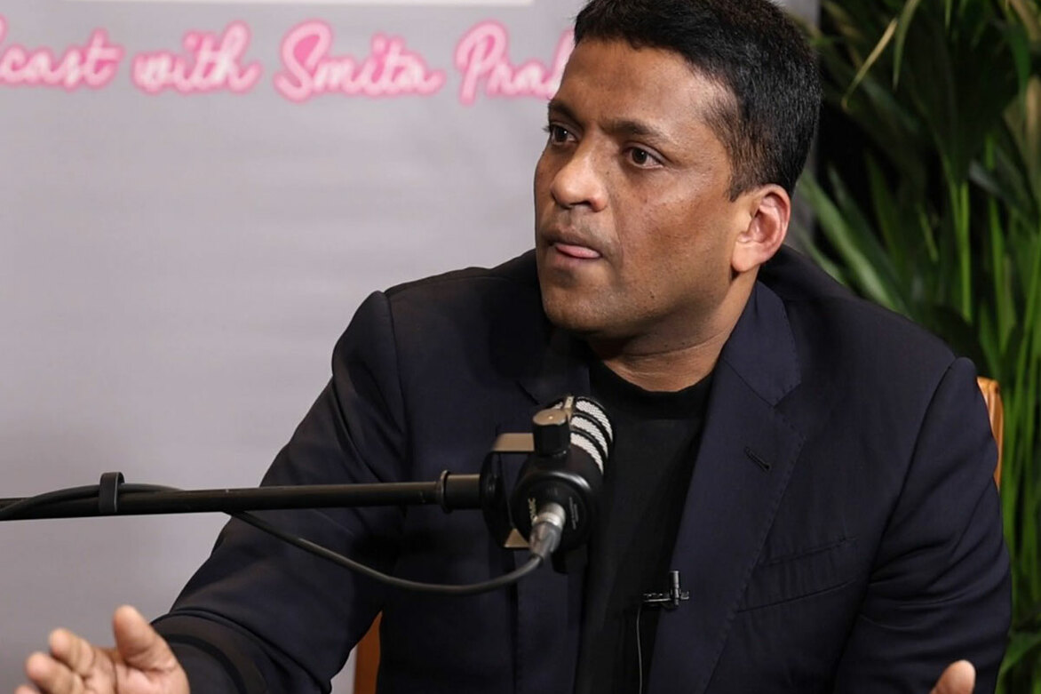 Aakash Institute among "best acquisition", WhiteHat Jr a "business mistake," says Byju Raveendran