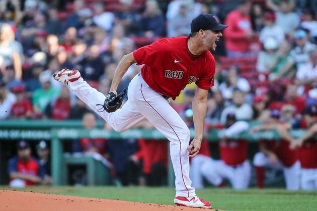 Orioles, Red Sox desperate for improved pitching