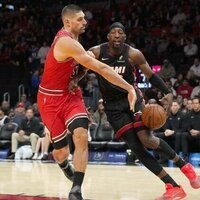Nikola Vucevic ready for Celtics debut against Heat