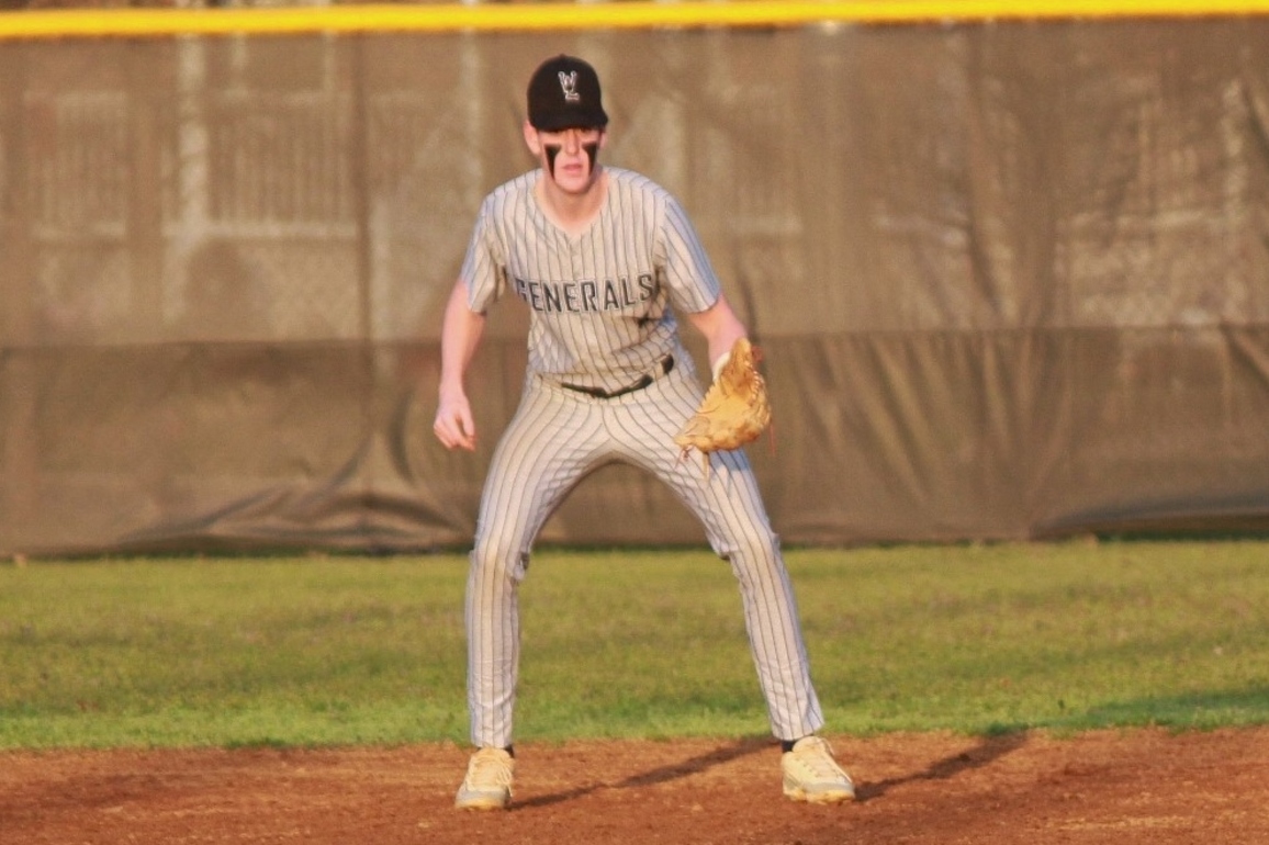 Trend of close baseball games continues for Washington-Liberty