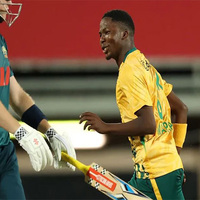 Proteas add young pacer to squad as ODI debut looms for Brevis