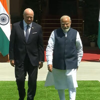 India-Austria ties: PM Modi and Chancellor Stocker forge "new chapter" in tech and trade partnership