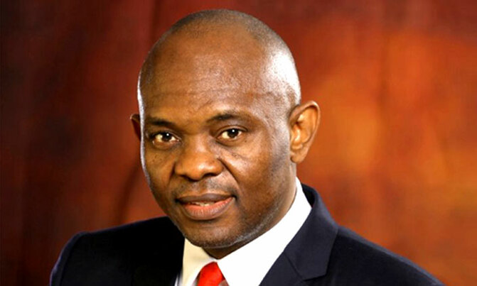 Is Africa really rising? Elumelu, Adesina, Graca Machel and others think so Is Africa really rising? Elumelu, Adesina, Graca Machel and others think so