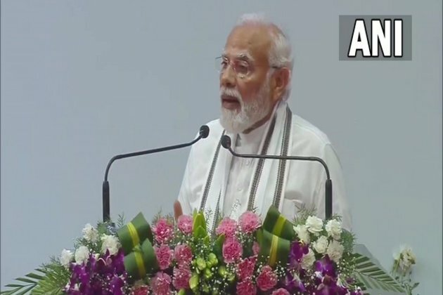 PM Modi to inaugurate India's biggest Drone Festival at Delhi's Pragati Maidan tomorrow