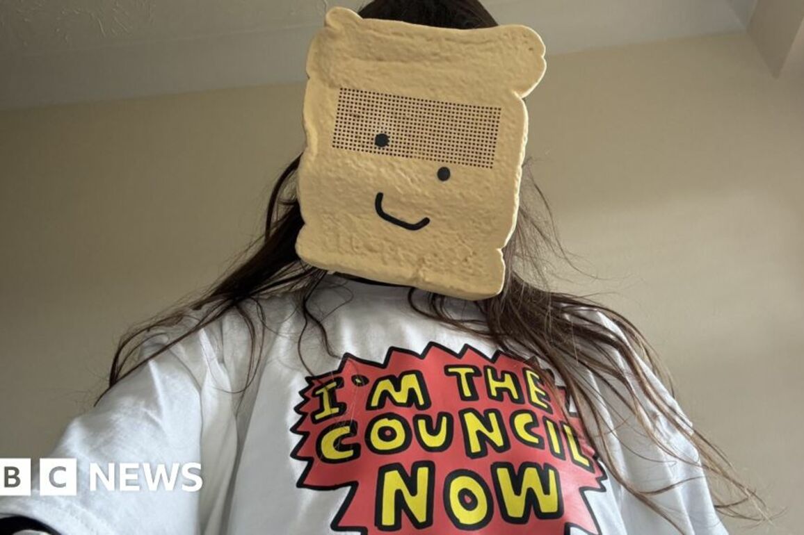 Zo Bread TikTok parking fine videos force Manchester sign review