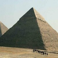 Curious Kids: in ancient Egypt, did pyramids really have booby traps? Why was treasure hidden inside?